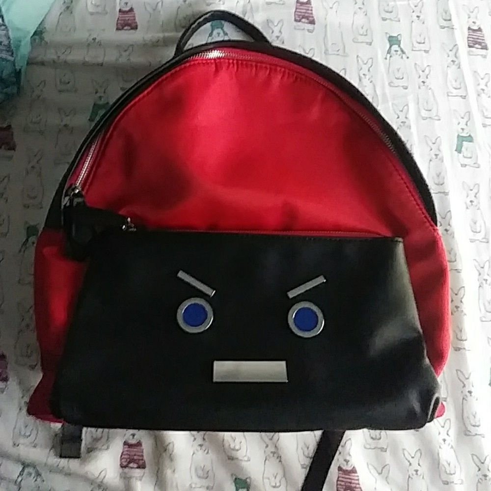 Fendi Backpack